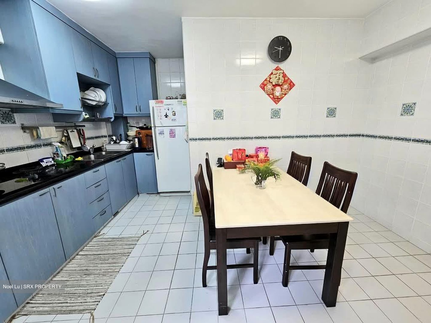 Blk 318D Anchorvale Link (Sengkang), HDB 5 Rooms #577099091